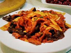 -晋阳饭庄(虎坊桥店)