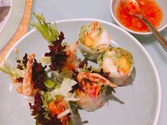 -CHINCHIN 青青·泰国料理(万象食家店)