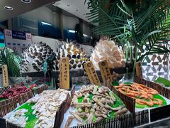 -亚马逊海鲜自助(梅溪湖步步高店)