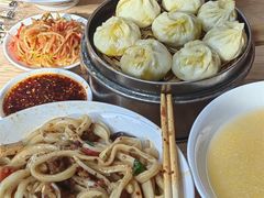 -王菊美食街·王菊面馆(总店)