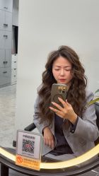 -YESIDO椰岛造型烫发染发