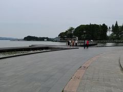-水上明月·湖景餐厅