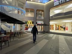 -麦当劳(金谷里G·MALL店)