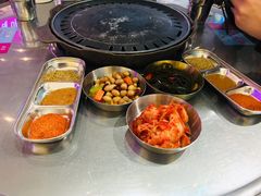 -玄希浪漫厨房·韩料烤肉(湖滨银泰in77店)