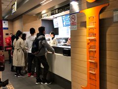-麦当劳(北京金星西路店)