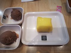 -满记甜品(加州阳光开元广场店)