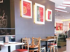 大堂-必胜客(WOW贺州灵峰店)