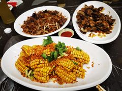 -师傅仔美食(东华老店)