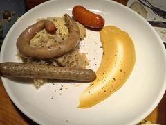 -Secco德式餐吧(南秀村店)