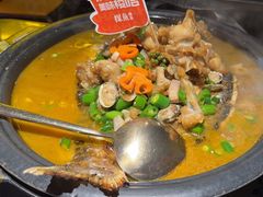 -探鱼·鲜青椒爽麻烤鱼(领展购物广场店)