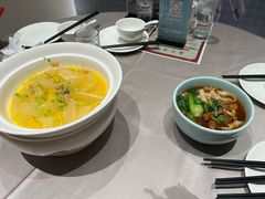 -静之湖湖畔餐厅