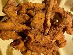 -肖四女乐山跷脚牛肉(南汇大学城生活广场店)
