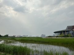 -保定东湖公园(莲池区)