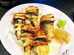 -NIUAN牛庵·日式和牛烧肉(恒隆店)