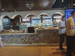 -中阿兰牛肉面(悦海新天地店)