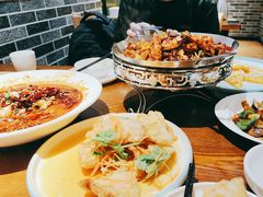 -李老哈·东北菜(宋园路店)