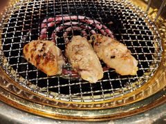 -NIUAN牛庵·日式和牛烧肉(恒隆店)