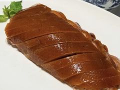 -四季民福烤鸭店(外滩外白渡桥店)