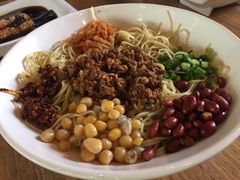 -胡九小吃(文化巷店)