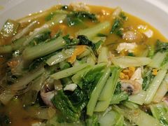 -船歌·鱼水饺青岛菜(闽江二路店)