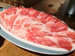 -青瓷火锅料理(西单大悦城店)