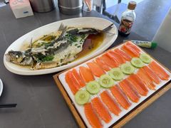 -望湖楼餐厅(白廊码头店)