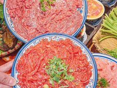 -楠火锅(西单店)