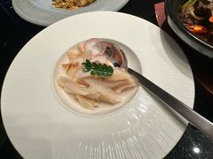 -上海苏宁宝丽嘉酒店·嘉府壹号中餐厅