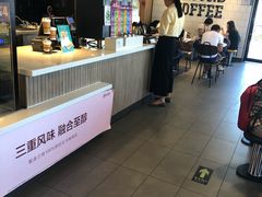 -麦当劳(健德桥得来速店)