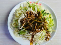 -新川面馆(新街口起源店)