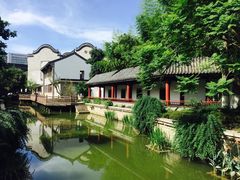 -龙潭水乡