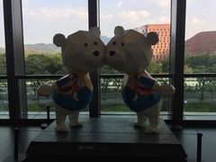 -广州市城市规划展览中心