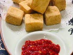 -晓平饭店(嘉善路店)