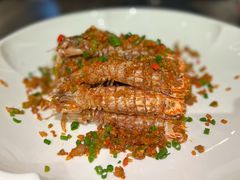 -乔街深夜食堂·台州菜·高压锅生蚝(杭州总店)