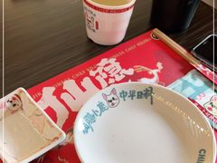 -仙隐小鹿中华料理(南宁万象城店)