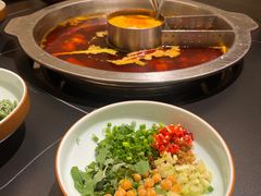 -味当家鱼头火锅.•甲鱼料理(金沙店)