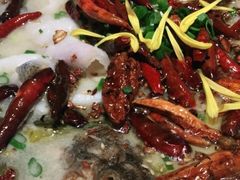 -江渔儿酸菜鱼(东二环泰禾店)