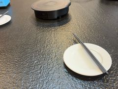 -湘肠香火锅店(团结湖店)