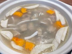 -龙泉人椰子鸡(龙昆南店)