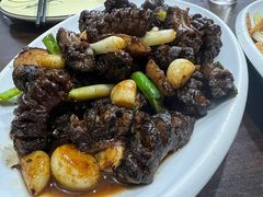 -水根饭店