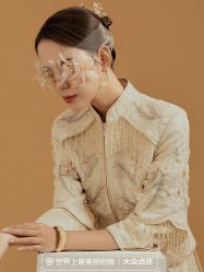 -唯一视觉婚纱摄影(李家村店)