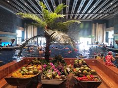 -清河半岛温泉度假酒店