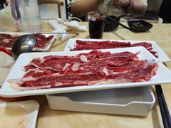 -三牛牛肉火锅