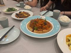 -阿西娅食府(中关村店)