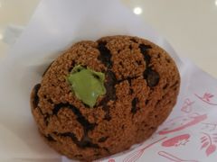 可可抹茶泡芙-西树泡芙(湖滨银泰in77B区店)