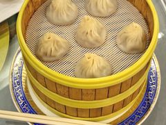 -银都上海菜馆(粤海东路店)
