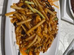 -福来居烤鸭店(天坛二店)