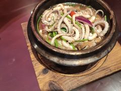 -老蒲鲜(涵江店)