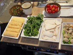 -野妹经典火锅(民治店)