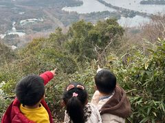 -九曜山
